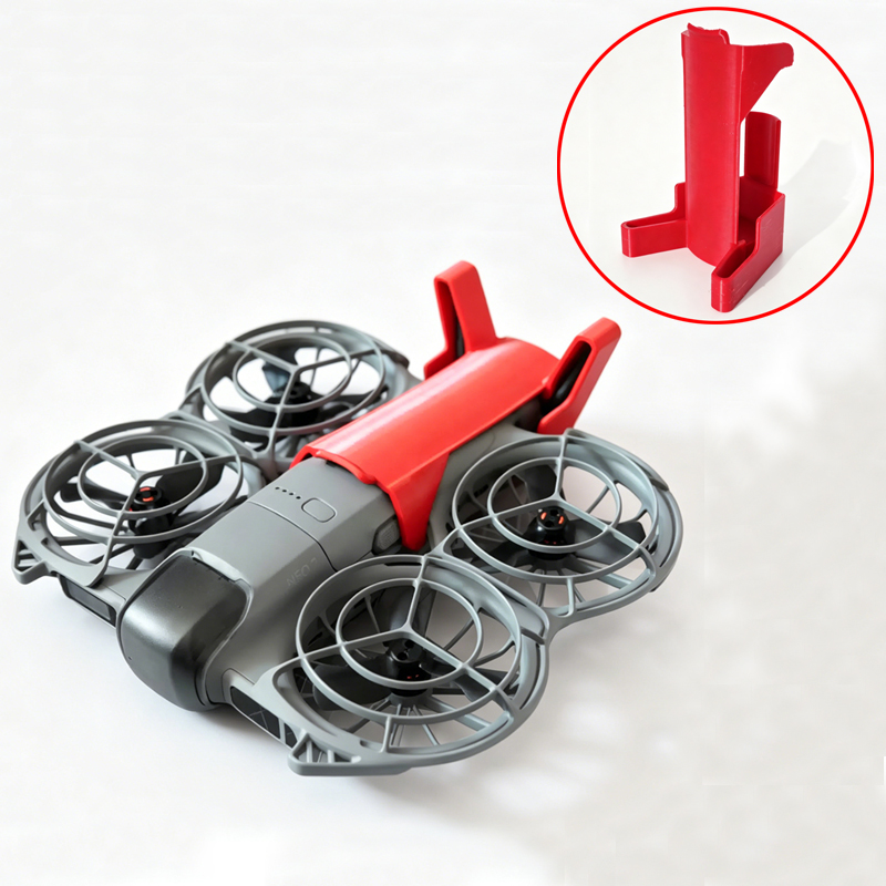 Drone 3D Modeling - 1 pièce pour drone DJI NEO