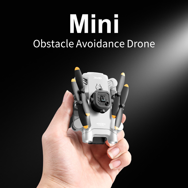 Drone Cinematic - Mini Drone V30 WiFi FPV avec