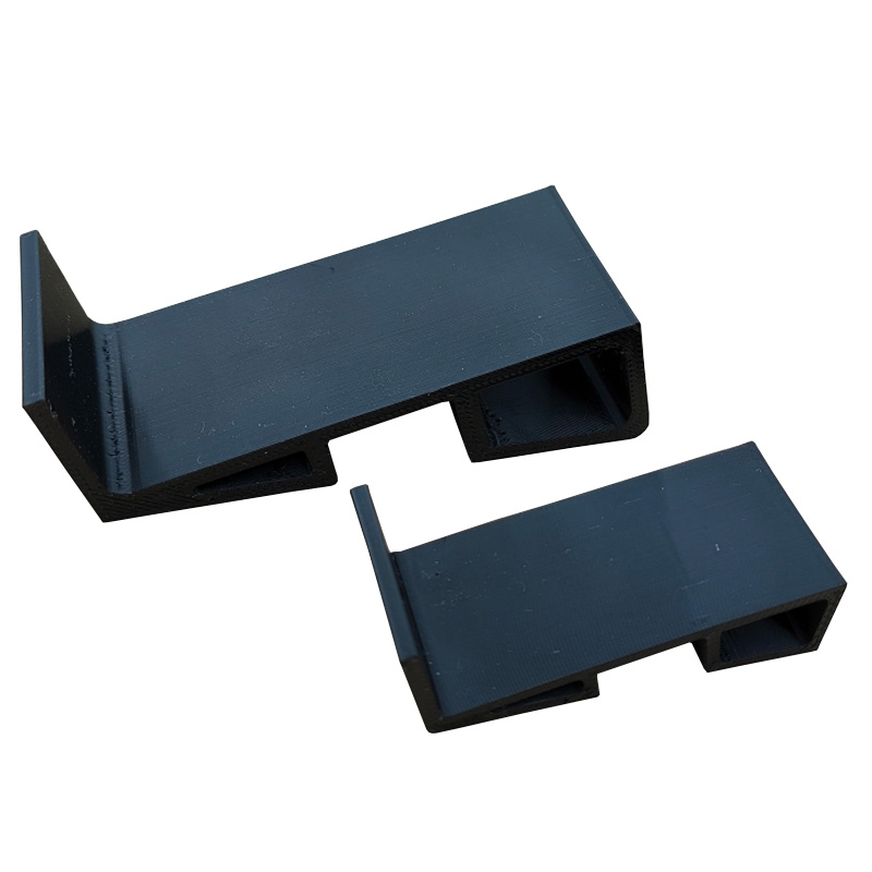 Drone 3D Modeling - Plaque de protection de batterie imprimée