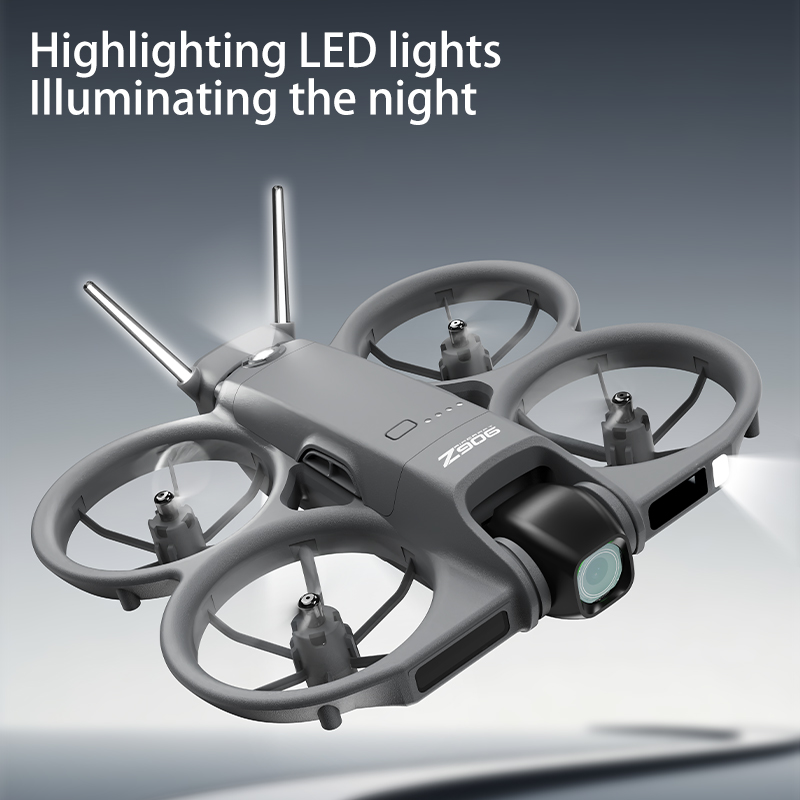 Z906 Nouveau mini drone FPV av - Drone Video Production avis et prix