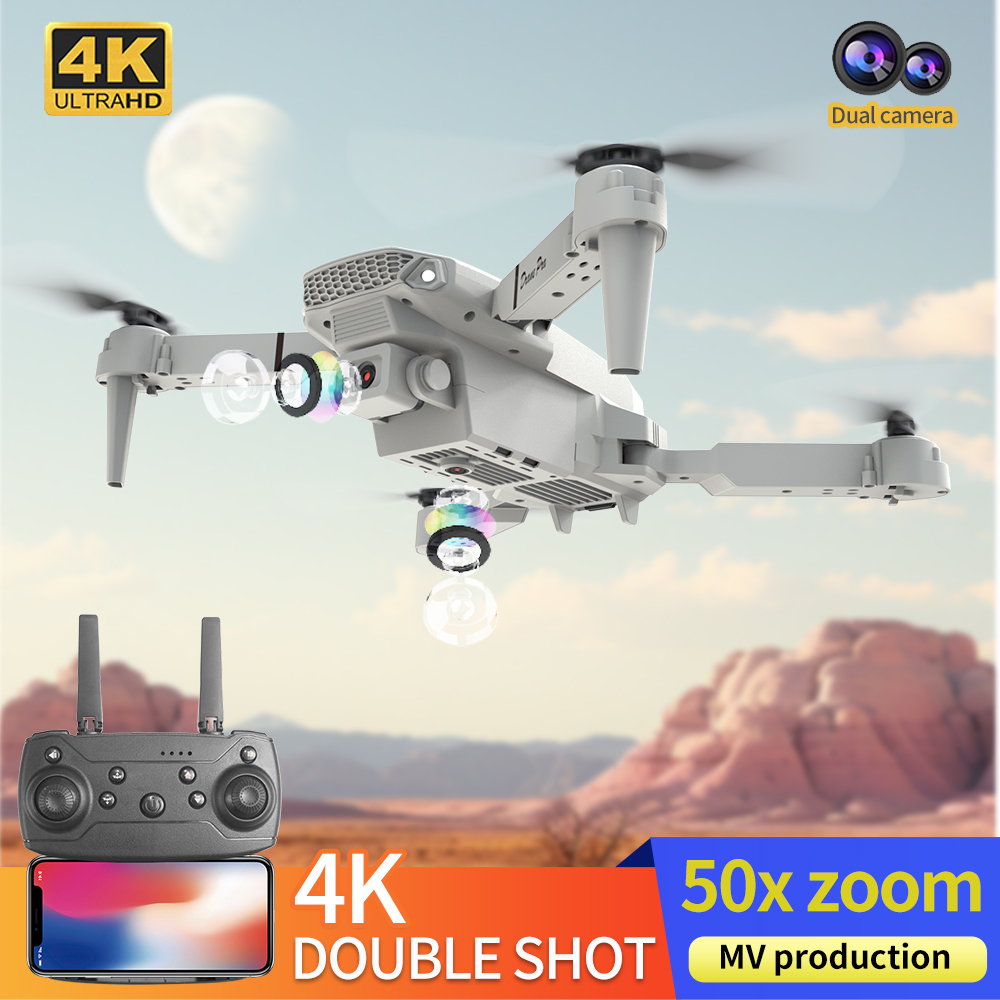 Nouveau Drone RC Professionnel - Drone Mapping avis et prix