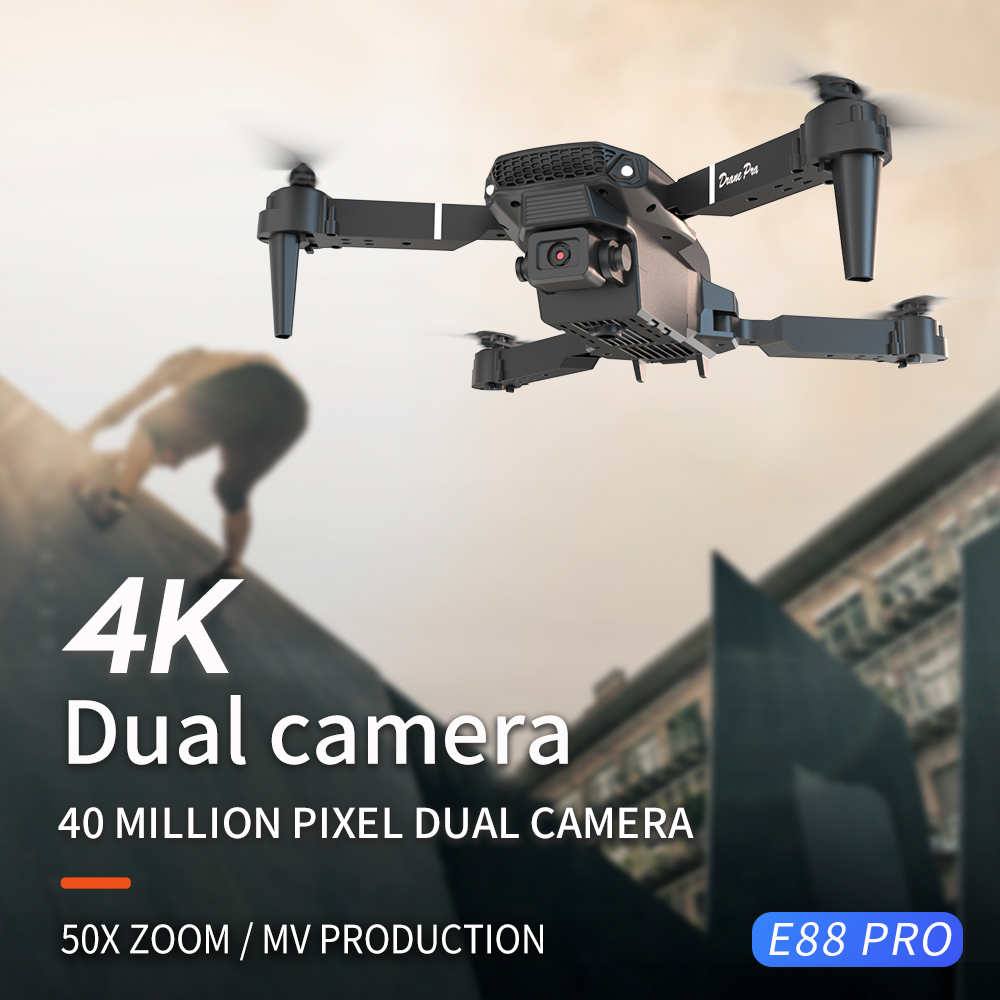 Nouveau Drone RC Professionnel - Drone Mapping avis et prix