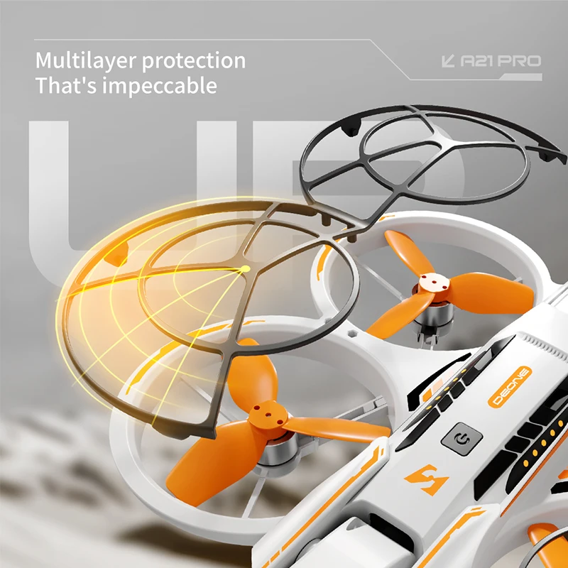 Drone professionnel Lenovo A21 - Drone Surveying avis et prix