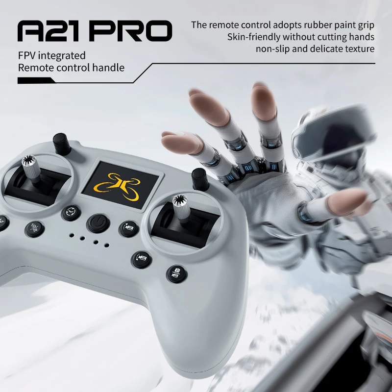 Drone professionnel Lenovo A21 - Drone Surveying avis et prix