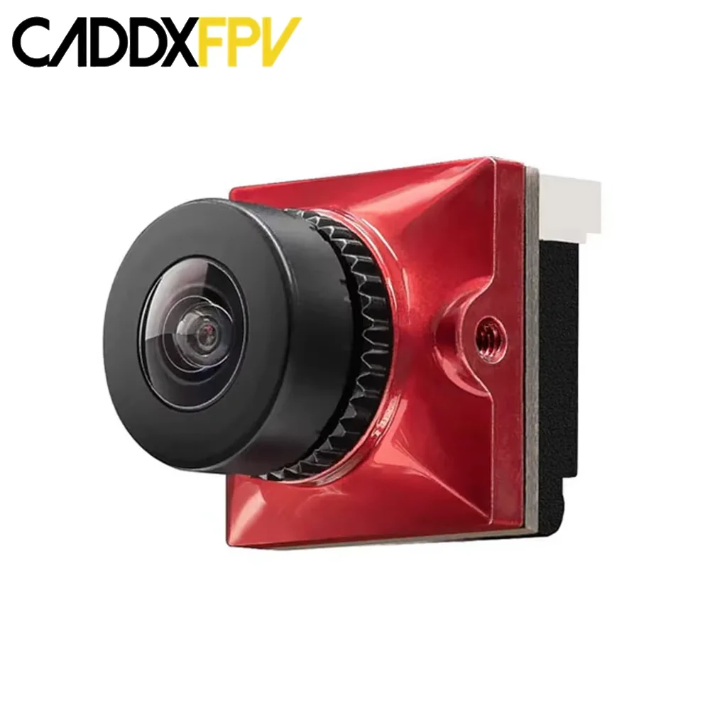 Caddx Ratel 2 V2 FPV caméra Ra - Drone Cinematic avis et prix