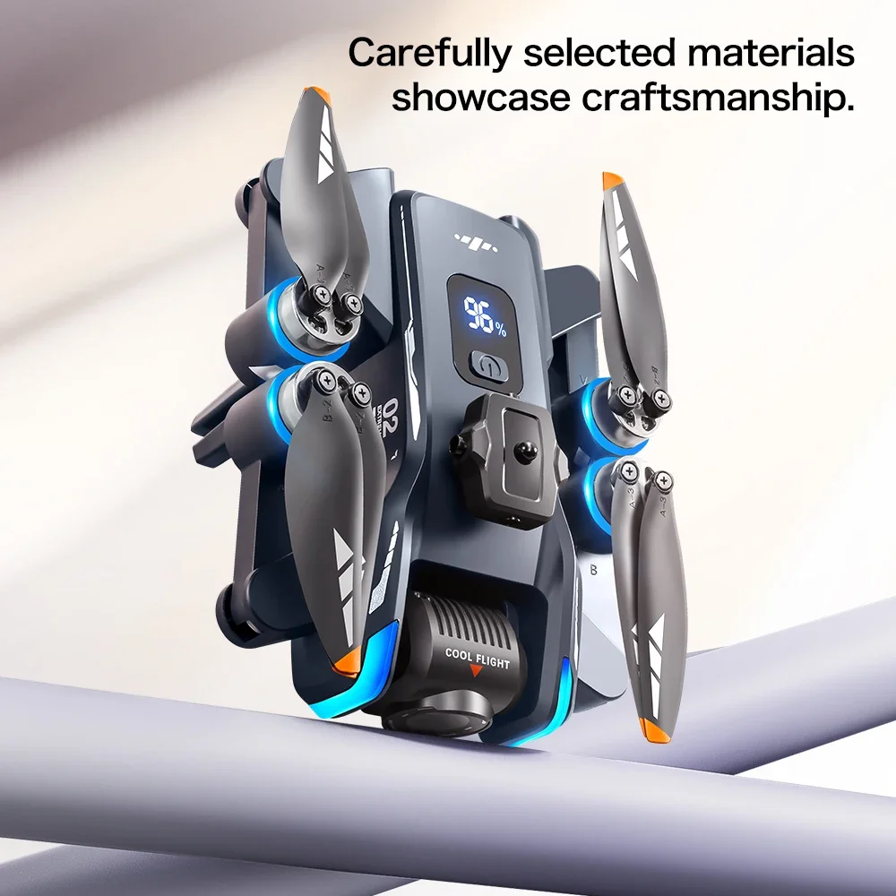 Drone professionnel Lenovo XT8 - Drone Surveying avis et prix