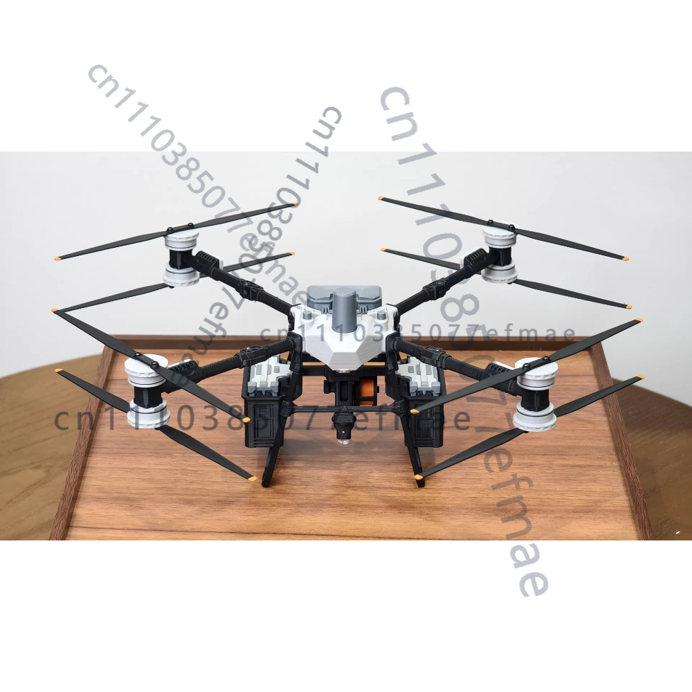 Modèle de drone jouet pour DJI - Drone 3D Modeling avis et prix