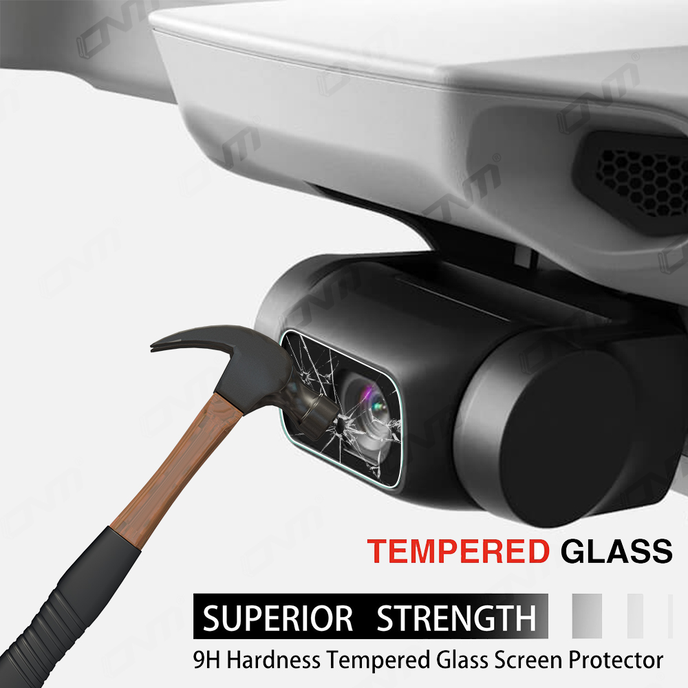 [3PCS] Protecteur d'objectif e - Drone Video Production avis et prix