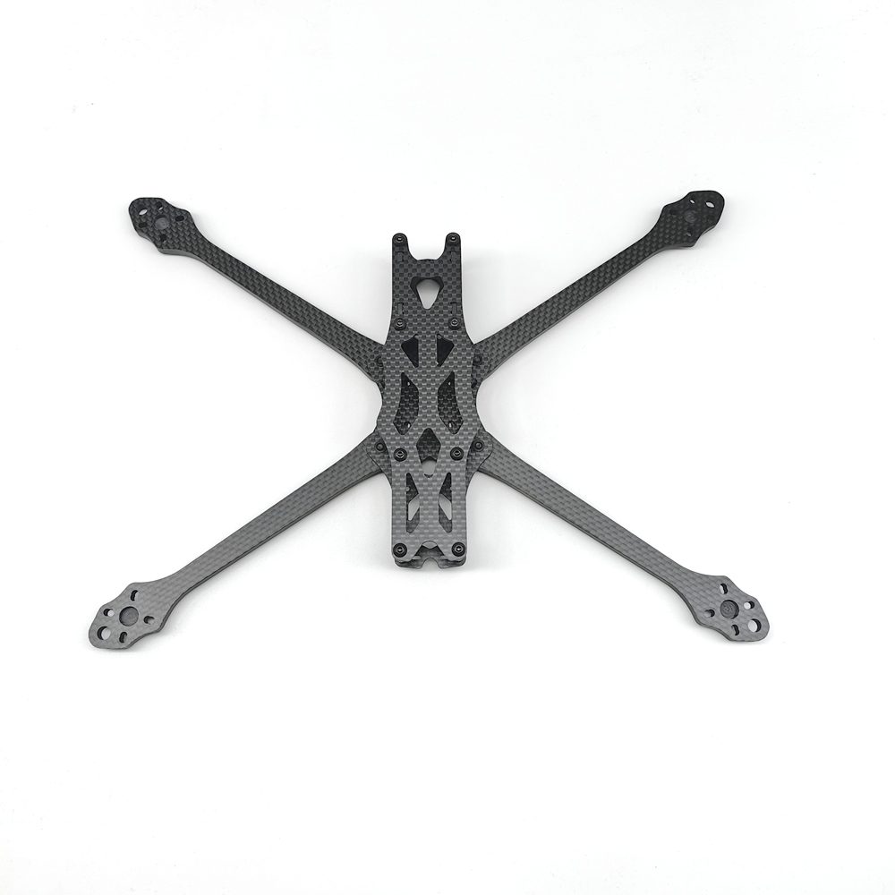 Kit de châssis de quadricoptèr - Drone Aerial Photography avis et prix