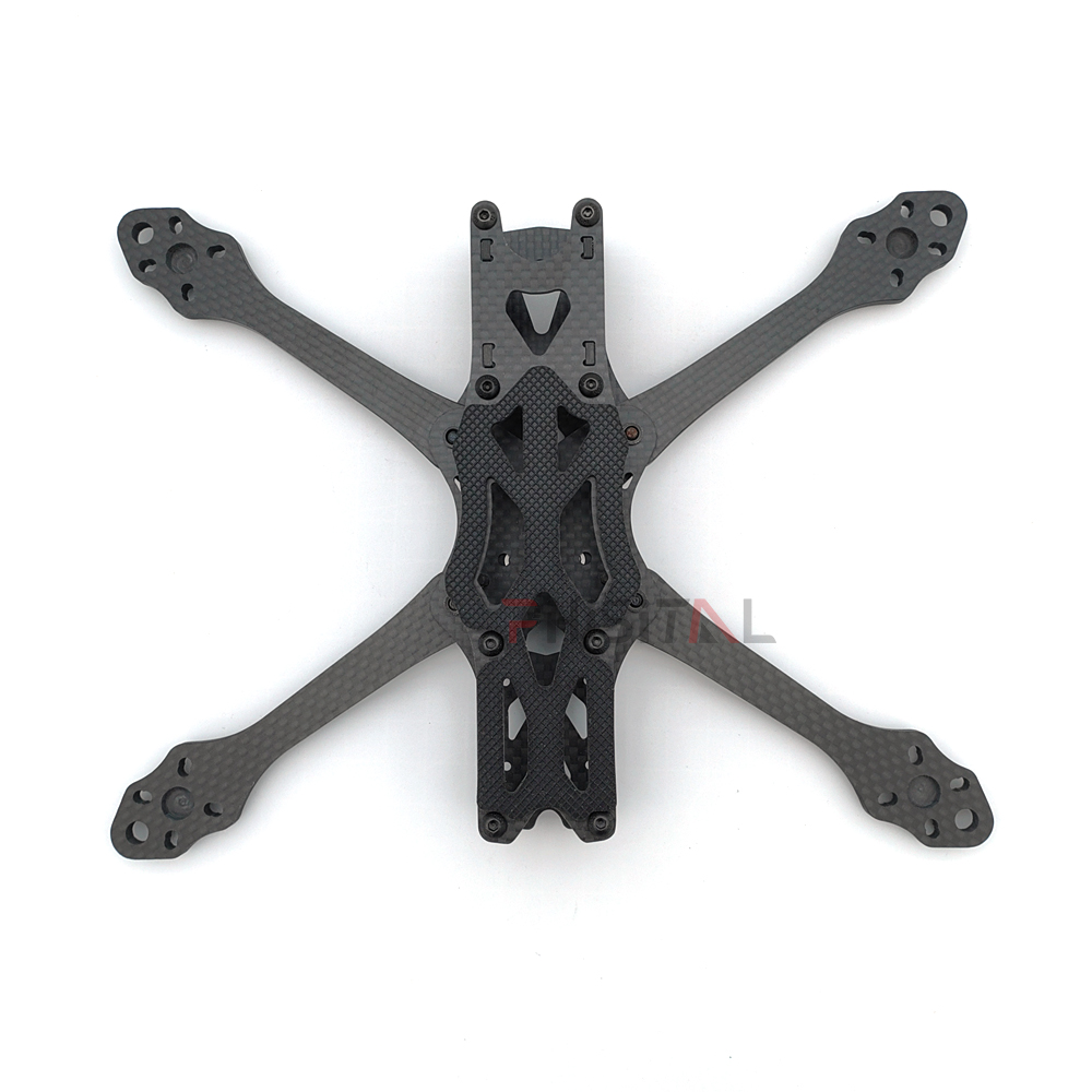 Kit de châssis de quadricoptèr - Drone Aerial Photography avis et prix