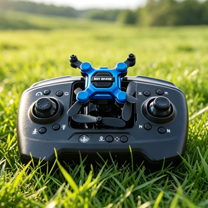 Mini drone anti-moustiques pli - Drone Cinematic avis et prix