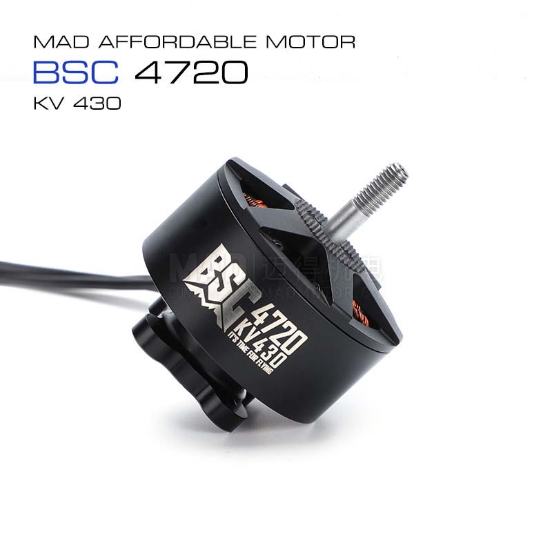 Drone de course FPV MAD pour p - Drone Aerial Photography avis et prix