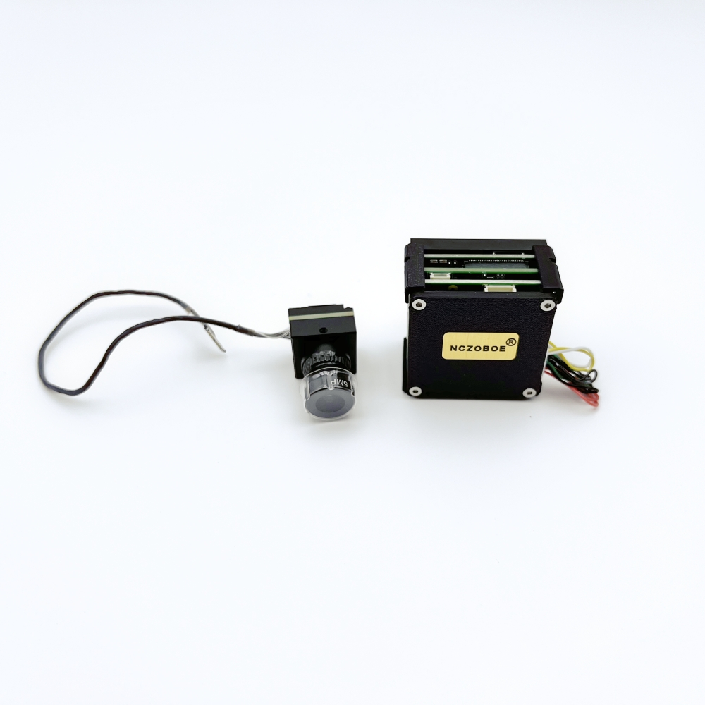 Module de perception IA et ima - Drone Thermal Imaging avis et prix