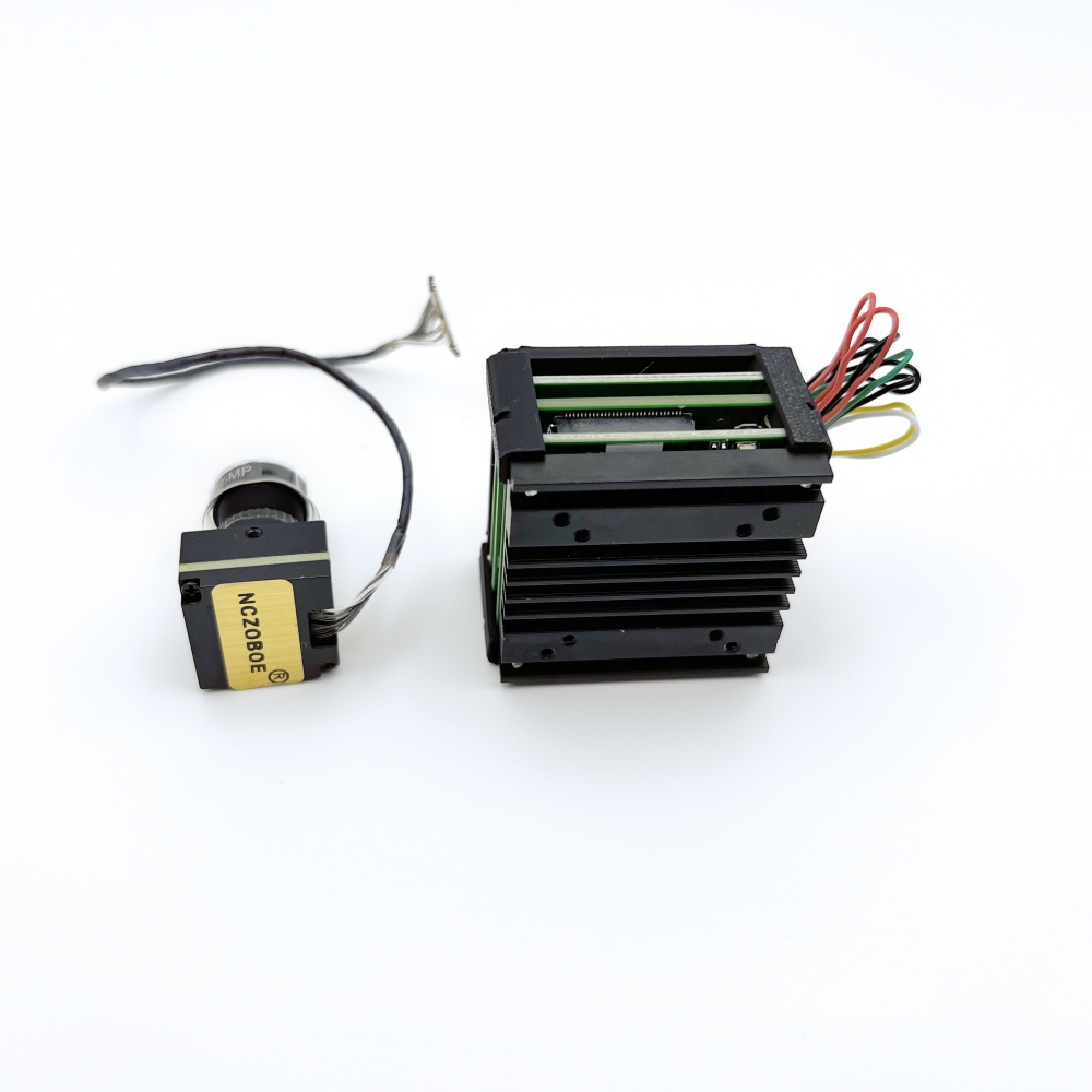 Module de perception IA et ima - Drone Thermal Imaging avis et prix