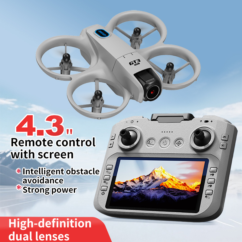 Nouveau modèle de drones GT3 M - Drone Cinematic avis et prix