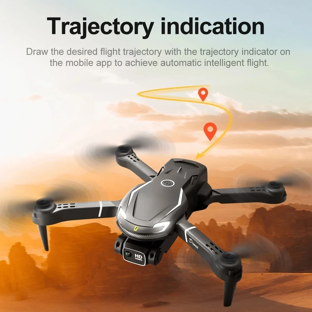 Drone V88 8K professionnel à d - Drone Multispectral avis et prix