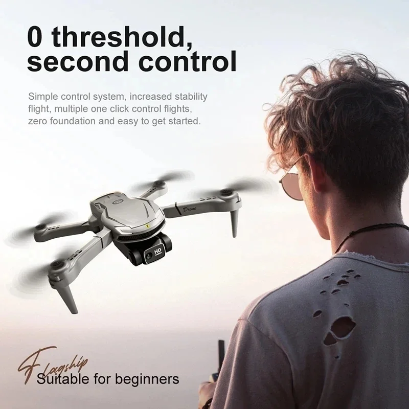 Drone V88 8K professionnel à d - Drone Multispectral avis et prix