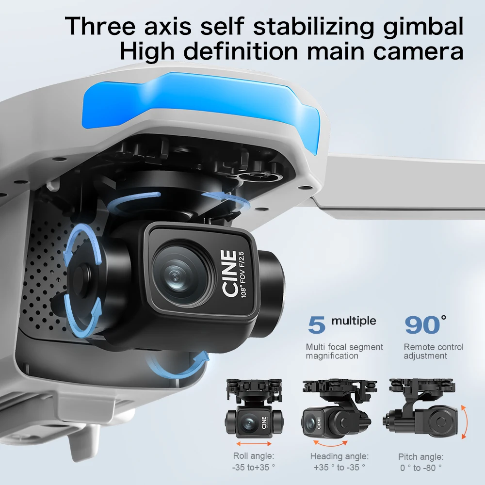 Accessoires DJI Malic Pro : fi - Drone Ndvi avis et prix