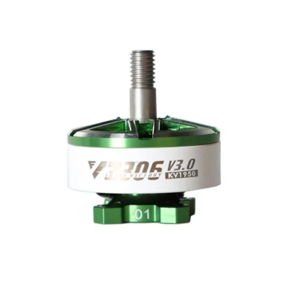 T-Motor Velox V3 2306 1750KV 1 - Drone Cinematic avis et prix