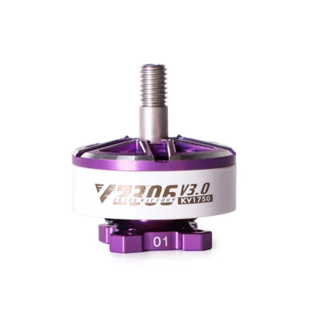 T-Motor Velox V3 2306 1750KV 1 - Drone Cinematic avis et prix