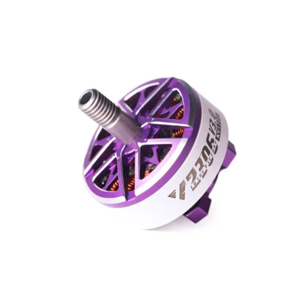 T-Motor Velox V3 2306 1750KV 1 - Drone Cinematic avis et prix