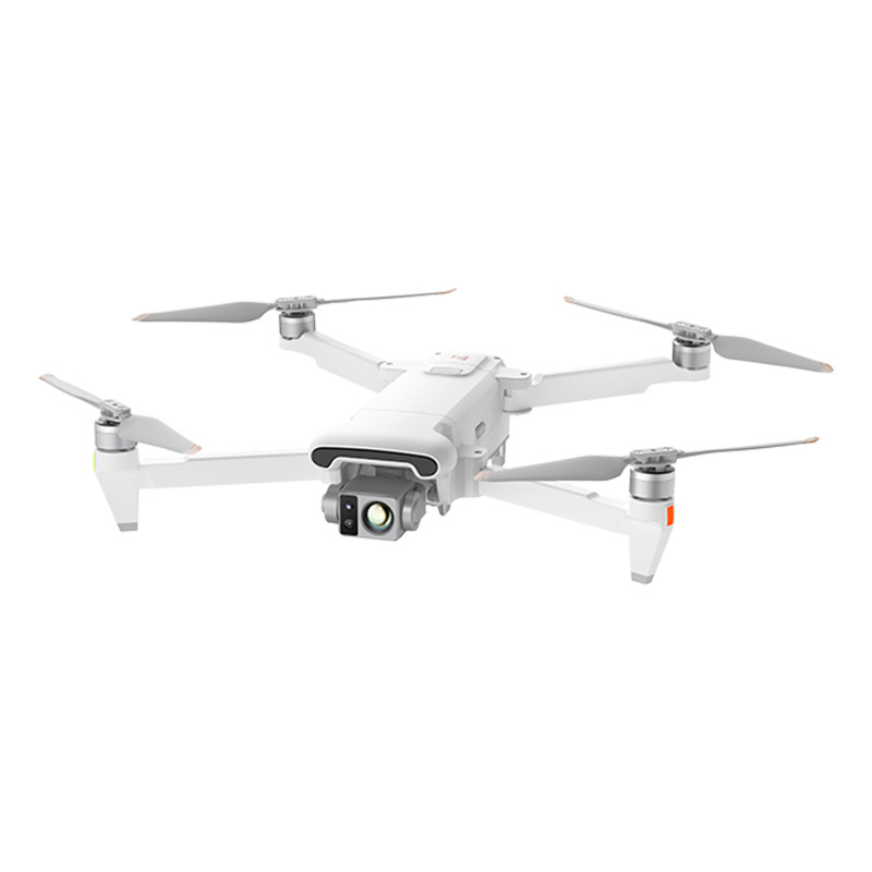 Imagerie thermique pour débuta - Drone Thermal Imaging avis et prix