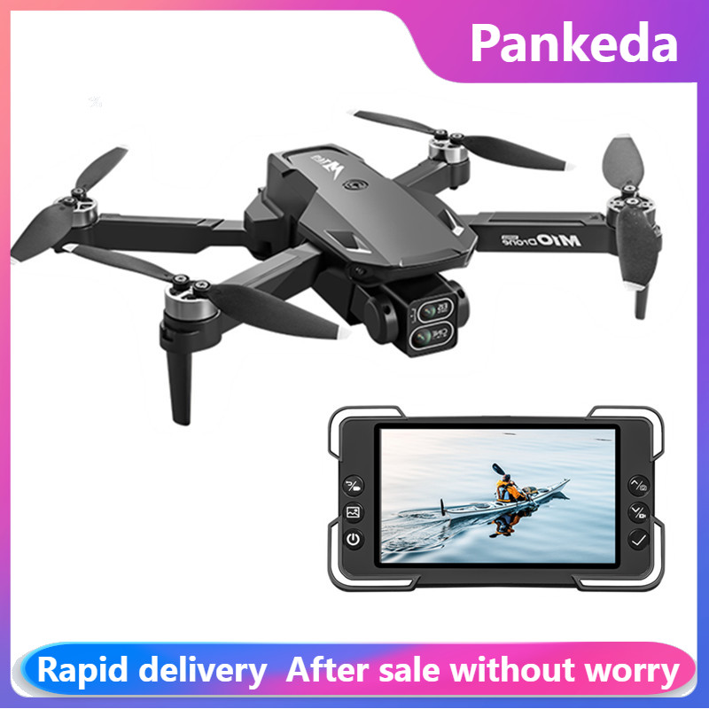 Drone caméra M10 avec télécomm - Drone Cinematic avis et prix