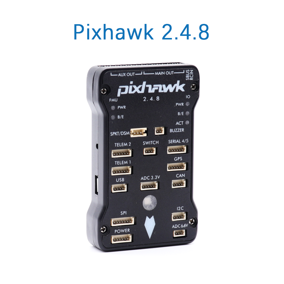 Contrôleur de vol Pixhawk 2.4. - Drone Thermal Imaging avis et prix