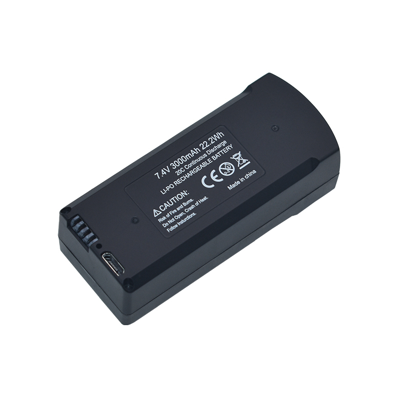 Batterie de rechange GPS V198  - Drone Mapping avis et prix
